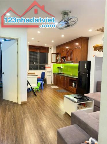 CẦN BÁN CĂN GÓC TẦNG TRUNG TẠI ĐAN PHƯỢNG - HOÀI ĐỨC ** GIÁ BÁN : 2 tỷ 650 triệu. - 3