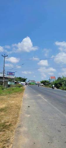 BÁN GẤP LÔ ĐẤT MẶT TIỀN QUỐC LỘ 50 rộng 3.400m2. - 1