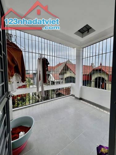 Giá Siêu Rẻ! Nhà Mới Định Công-40m2x5T-Ô Tô Ngay Cửa-Chỉ 6.5 Tỷ-Lô góc. - 5