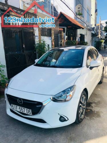 🏠 NHÀ ĐẸP - GẦN THỐNG NHẤT & LÊ VĂN THỌ GV - HXH ĐẬU CỬA - DT 46M² - 2 TẦNG CHỈ HƠN 4 TỶ - 1