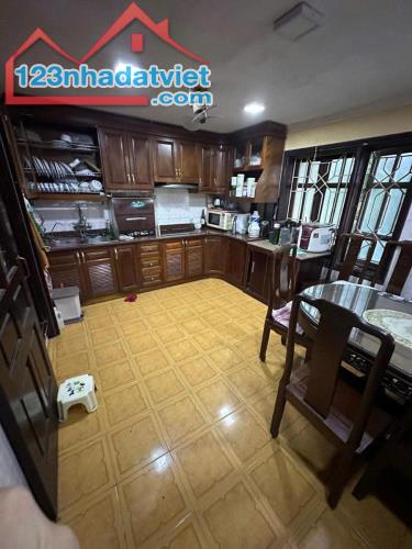 VÀO!! Nhà lô góc , ô tô tránh , 3 thoáng , văn minh Vũ Hữu, Nam Từ Liêm HN