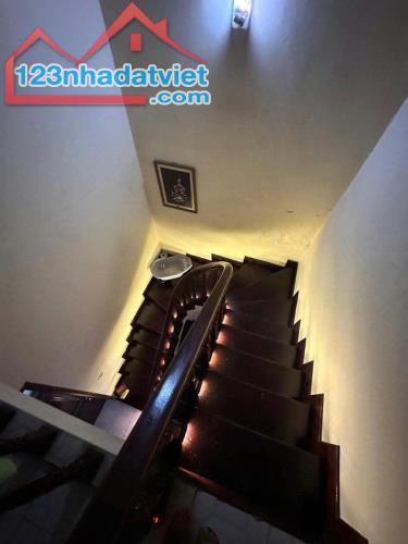 VÀO!! Nhà lô góc , ô tô tránh , 3 thoáng , văn minh Vũ Hữu, Nam Từ Liêm HN - 1