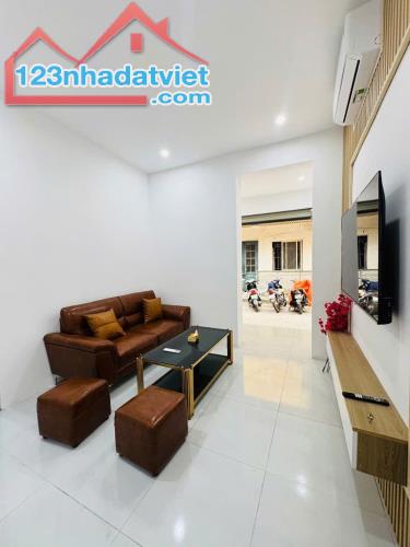 Khu đông sinh viên nhất Cầu Giấy - Tập thể tầng 1 siêu hiếm - Căn hộ 2 ngủ - 1