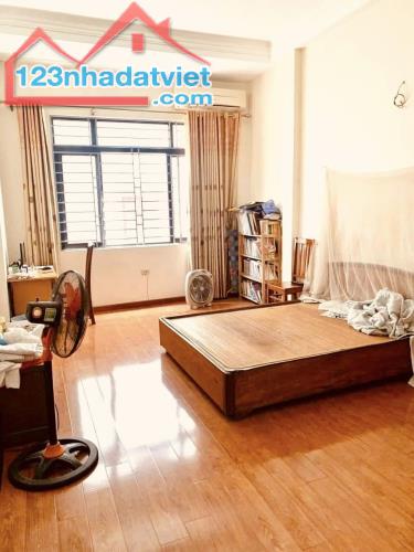 BÁN NHÀ NGÕ THÔNG Ô TÔ TRÁNH – PHỐ TRƯƠNG ĐỊNH - KINH DOANH SẦM UẤT – 10 TỶ - 2