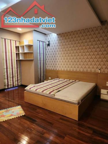 KÌA!! Bán nhà ô tô , 2 thoáng T/máy, View hồ 120m2 chỉ 20x tỷ Lê Đức Thọ, Nam Từ Liêm HN