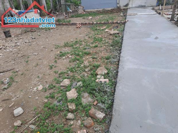 Bán đất tại ngõ 66 Kiều Hạ, Hải An, Hải Phòng, 42m2, 1.390 tỷ VND.