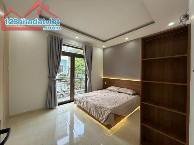 Cần vốn bán gấp nhà gần Võ Văn Kiệt giá chỉ 2,78tỷ. Trần Tuấn Khải, Phường 5, Quận 5 - 3