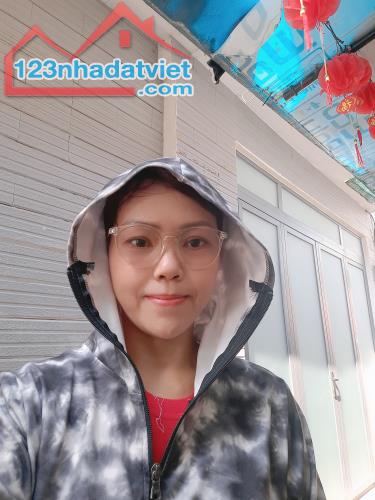 Bán nhà Q6 Đặng Nguyên Cẩn ngang 10m hoàn công đủ chỉ 5,x tỷ nhỏ