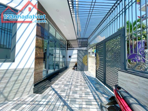 Bán nhà mới xây 79,5m2 đường Mai An Tiêm, Nha Trang - 5