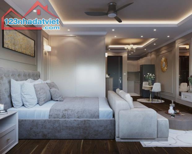 SIÊU HIẾM 1.0.2 BÁN TÒA BUILDING LIỄU GIAI - 100M2 - 9 TẦNG THANG MÁY -2 MẶT THOÁNG 68 TỶ - 2