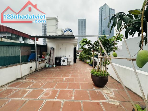 SIÊU HIẾM 1.0.2 BÁN TÒA BUILDING LIỄU GIAI - 100M2 - 9 TẦNG THANG MÁY -2 MẶT THOÁNG 68 TỶ - 4