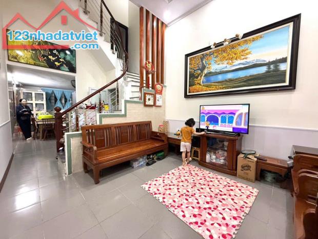 💎KIM GIANG - 45M - 4 TẦNG - MT 3.8M - CHỈ 8.X TỶ💎 - 1