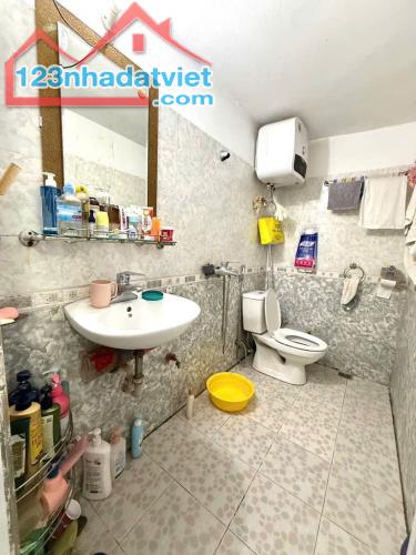 💎KIM GIANG - 45M - 4 TẦNG - MT 3.8M - CHỈ 8.X TỶ💎 - 4