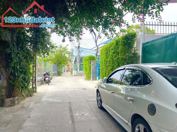 Bán đất 78,6m2 hẻm 296 Lương Định Của, Vĩnh Ngọc - 3