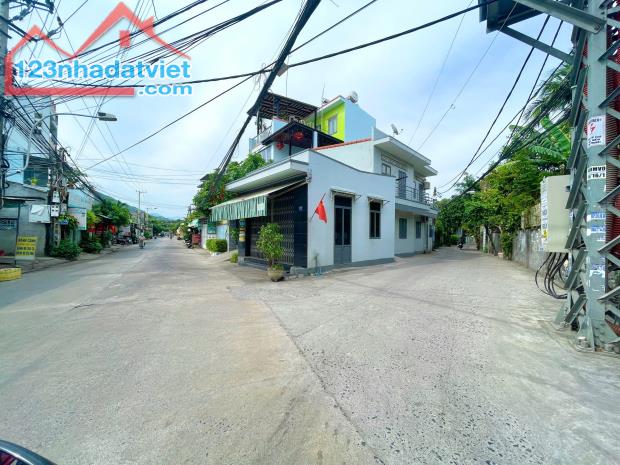 Bán đất 78,6m2 hẻm 296 Lương Định Của, Vĩnh Ngọc - 4
