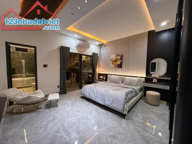 TOÀ CĂN HỘ 6 TẦNG- MẶT TIỀN CẠNH HOÀNG TRỌNG MẬU, NGŨ HÀNH SƠN, GIÁ CHỈ 9tỷ TLCC.