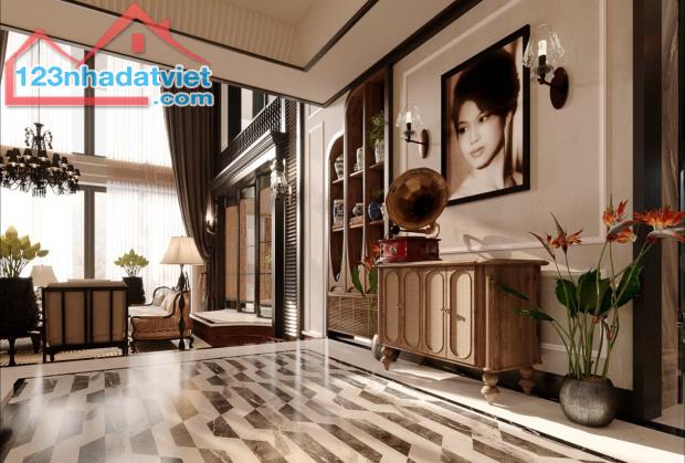 CỰC HIẾM !!! BÁN NHÀ MẶT PHỐ HÀNG LƯỢC 120M2 - 4 TẦNG - 5.5M MẶT TIỀN - 45 TỶ - KINH DOANH