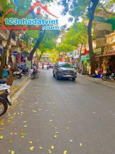 CỰC HIẾM !!! BÁN NHÀ MẶT PHỐ HÀNG LƯỢC 120M2 - 4 TẦNG - 5.5M MẶT TIỀN - 45 TỶ - KINH DOANH - 1