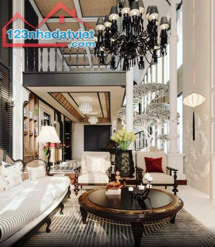 CỰC HIẾM !!! BÁN NHÀ MẶT PHỐ HÀNG LƯỢC 120M2 - 4 TẦNG - 5.5M MẶT TIỀN - 45 TỶ - KINH DOANH - 2