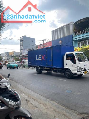 5.5x9m, BÁN NHÀ 4 TẦNG, HXH, TRƯỜNG CHINH, P12 TÂN BÌNH, NHỈNH 8 TỶ - 1