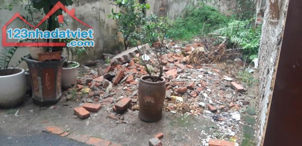 BÁN ĐẤT MẶT ĐƯỜNG ÔTÔ TRÁNH-  RỘNG 42M2 VĂN QUÁN, HÀ ĐÔNG 6.4tỷ.