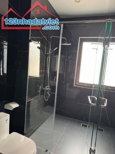 + Nhà 3 tầng mới xây nội thất châu âu siêu đẹp, Biển Nguyễn Tất Thành 100m, khu bãi tắm - 3