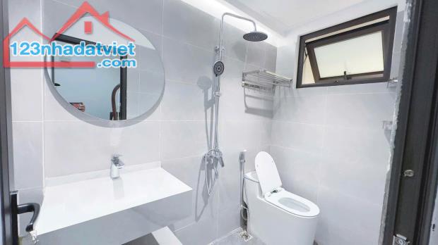 Quá rẻ! Nhà Khương Đình Thanh Xuân gần phố mới tinh 33m 5T MT 3.2m đủ nội thất ở luôn - 5