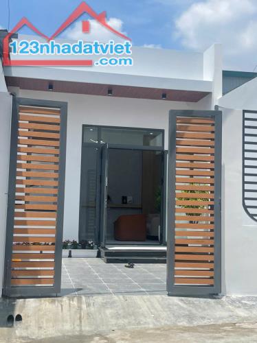NHÀ MỚI FULL NỘI THẤT – TRUNG TÂM PHỐ – HẺM 108 Y NUÊ, EA TAM – CHỈ 2 TỶ 450 TRIỆU - 1