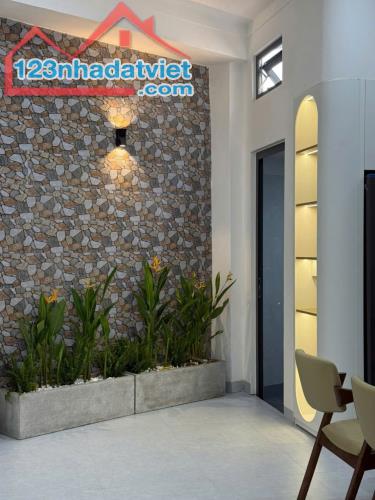 NHÀ MỚI FULL NỘI THẤT – TRUNG TÂM PHỐ – HẺM 108 Y NUÊ, EA TAM – CHỈ 2 TỶ 450 TRIỆU - 4