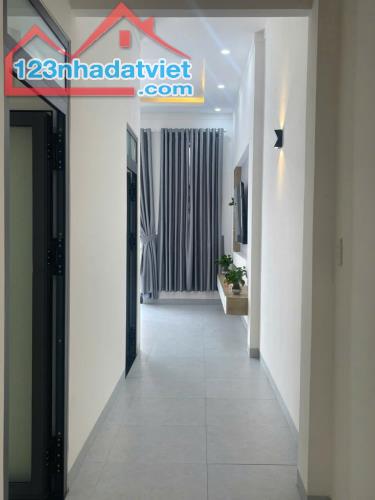 NHÀ MỚI FULL NỘI THẤT – TRUNG TÂM PHỐ – HẺM 108 Y NUÊ, EA TAM – CHỈ 2 TỶ 450 TRIỆU - 5