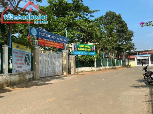 Bán Đất Ấp 5 – Trung Tâm Xã Sông Trầu, Trảng Bom – Sổ Riêng Thổ Cư – Giá Chỉ 1 Tỷ 150