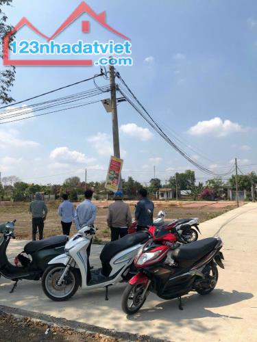 Bán Đất Ấp 5 – Trung Tâm Xã Sông Trầu, Trảng Bom – Sổ Riêng Thổ Cư – Giá Chỉ 1 Tỷ 150 - 1