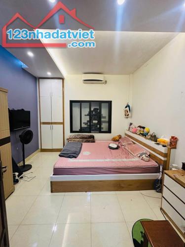 Bán nhà phố Nguyễn Đức Cảnh, Hoàng Mai, 44m, 5 tầng, MT 4m, cách 50m mặt phố ô tô tránh. - 3