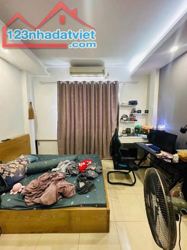 Bán nhà phố Nguyễn Đức Cảnh, Hoàng Mai, 44m, 5 tầng, MT 4m, cách 50m mặt phố ô tô tránh. - 4