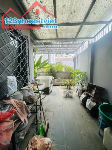 Bán nhà phố Nguyễn Đức Cảnh, Hoàng Mai, 44m, 5 tầng, MT 4m, cách 50m mặt phố ô tô tránh. - 5