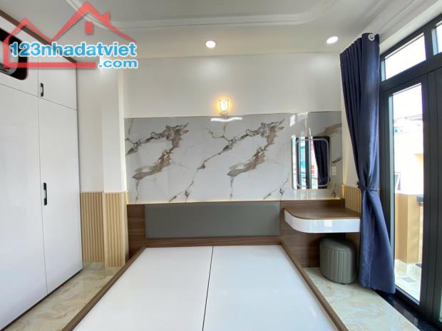 Bán Nhà Lê Đình Cẩn - Tên Lửa Bình Tân - 3 Tấm Mới - Ngang Lớn 6m - Hẻm Xe Tải - Nhỉnh 5 - 3