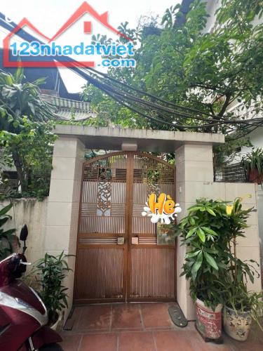 SỐNG XANH GIỮA LÒNG LÁNG HẠ. CHỈ VỚI 9,9 TỶ CHO 62M2 VÀ KHÔNG GIAN LÝ TƯỞNG - 1