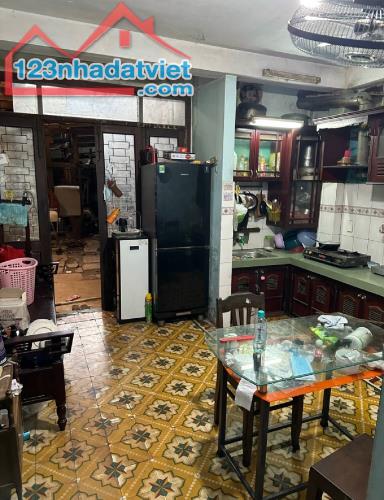 BÁN ĐẤT TẶNG NHÀ MẶT TIỀN PHAN THANH - 254M2 - 3 TẦNG - VỊ TRÍ KINH DOANH ĐẮC ĐỊA - 31.5 T