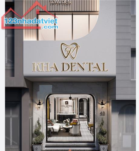 BÁN ĐẤT TẶNG NHÀ MẶT TIỀN PHAN THANH - 254M2 - 3 TẦNG - VỊ TRÍ KINH DOANH ĐẮC ĐỊA - 31.5 T - 3
