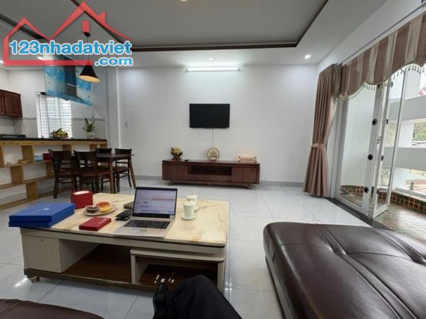Bán nhà 3 tầng Phạm Cự Lượng, Sơn Trà, Đà Nẵng. Vị trí kinh doanh, cho thuê quá ngon. - 1
