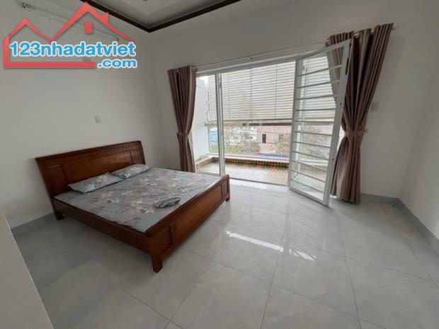 Bán nhà 3 tầng Phạm Cự Lượng, Sơn Trà, Đà Nẵng. Vị trí kinh doanh, cho thuê quá ngon. - 4