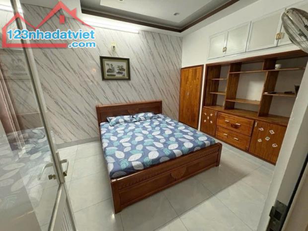 Bán nhà 3 tầng Phạm Cự Lượng, Sơn Trà, Đà Nẵng. Vị trí kinh doanh, cho thuê quá ngon. - 5