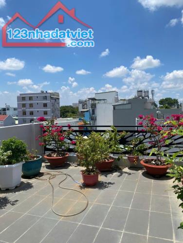 Nhà mới tinh-HXH - 81M2 - Bao hoàn công - Sát Đỗ Xuân Hợp, Trường ĐH-CĐ- TNP B Chỉ 7,5 tỷ - 4