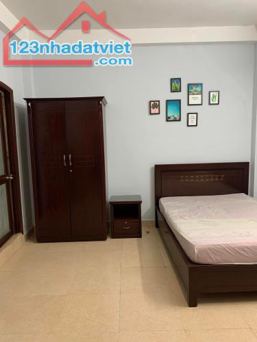 Bán nhà HXH Lê Thánh Tôn-5PN-phố Nhật-Hàn-kinh doanh tấp nập - 1
