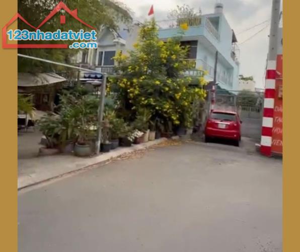 Cần Bán Đất HXH, Dt 329m2, đ.Lã Xuân Oai, Tăng Nhơn Phú A, Q9, Thủ Đức, GÍA CHỈ 19,5 TỶ