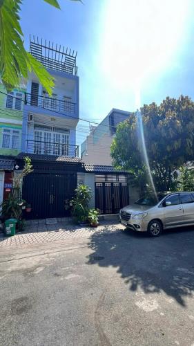 Bán đất 4x19m thổ cư, gần Vườn Lài, An Phú Đông Quận 12, Giá nhỉnh 4 tỷ, đường rộng 10m