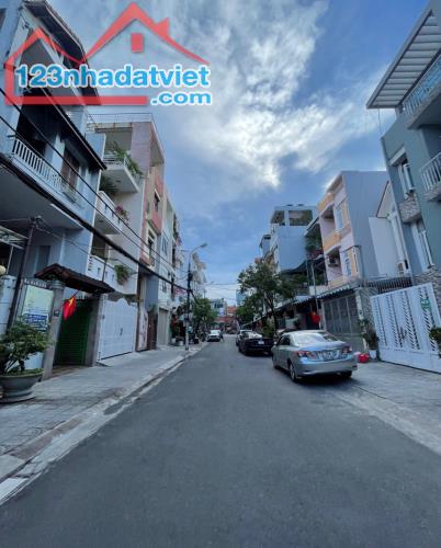 NHÀ NÚI THÀNH - 152M2 - 3 TẦNG - GẦN CẦU TRẦN THỊ LÝ  - NHÀ KIÊN CỐ - 10.6 TỶ