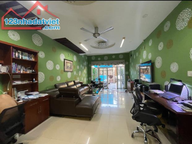 NHÀ NÚI THÀNH - 152M2 - 3 TẦNG - GẦN CẦU TRẦN THỊ LÝ  - NHÀ KIÊN CỐ - 10.6 TỶ - 1