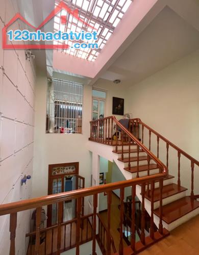 NHÀ NÚI THÀNH - 152M2 - 3 TẦNG - GẦN CẦU TRẦN THỊ LÝ  - NHÀ KIÊN CỐ - 10.6 TỶ - 2