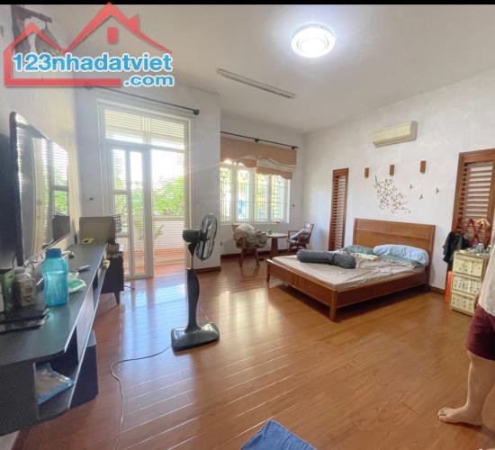 NHÀ NÚI THÀNH - 152M2 - 3 TẦNG - GẦN CẦU TRẦN THỊ LÝ  - NHÀ KIÊN CỐ - 10.6 TỶ - 3